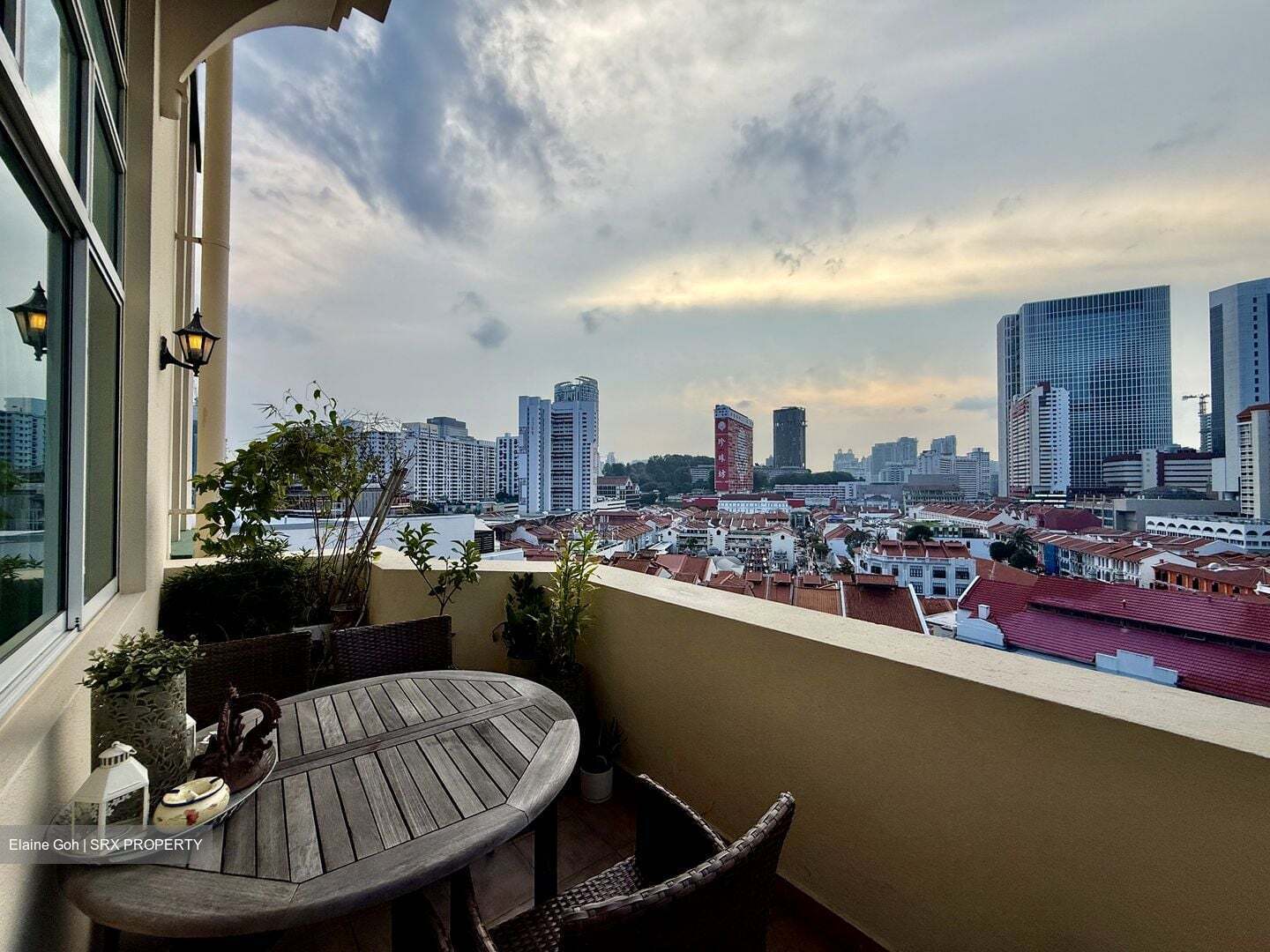 Emerald Garden (D1), Condominium #598616731